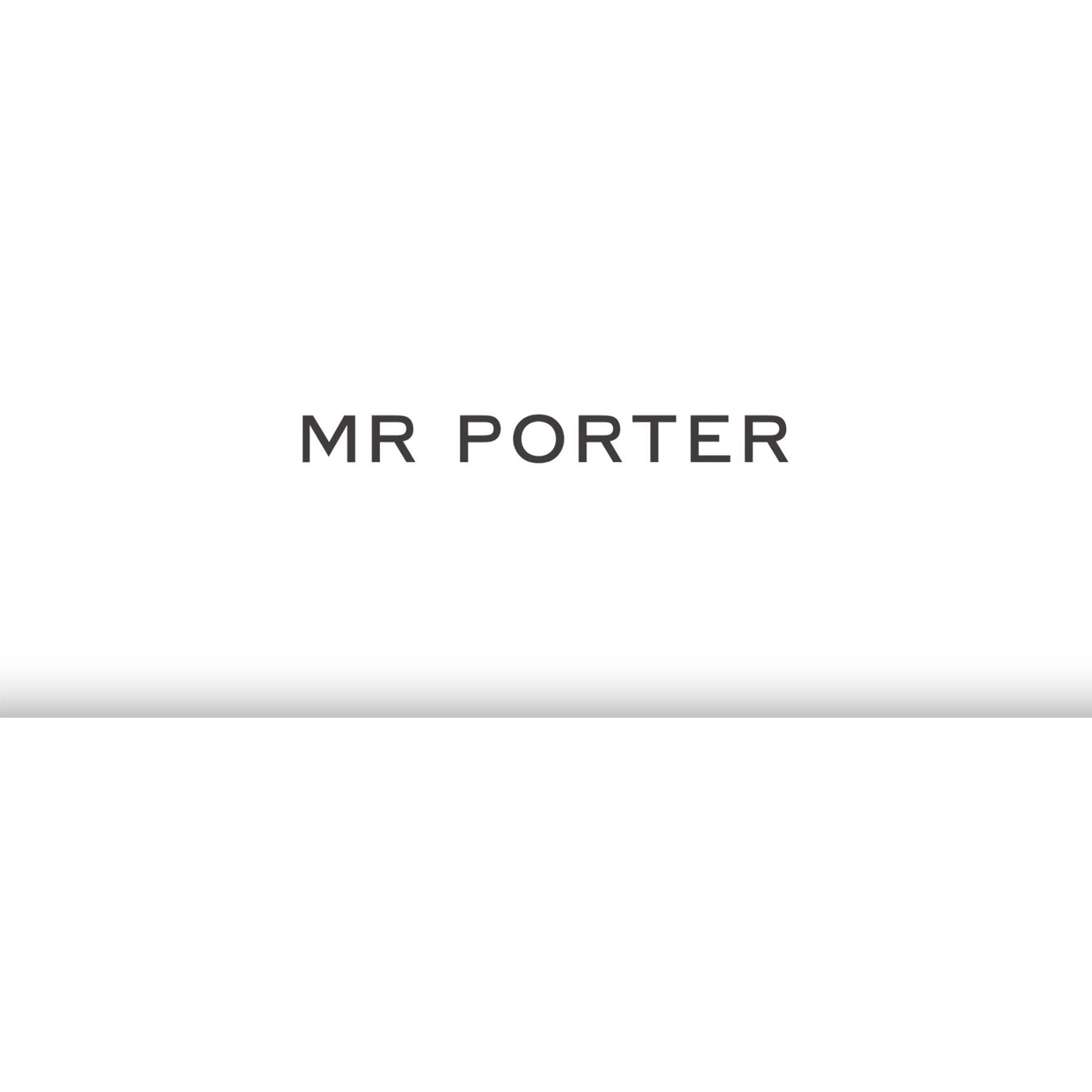 A film of the Emma Willis workroom by Mr Porter - Emma Willis