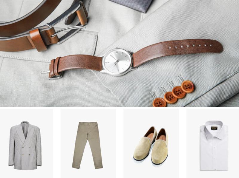 Debonair Offer Races Style Ideas for the Dubai World Cup - Emma Willis