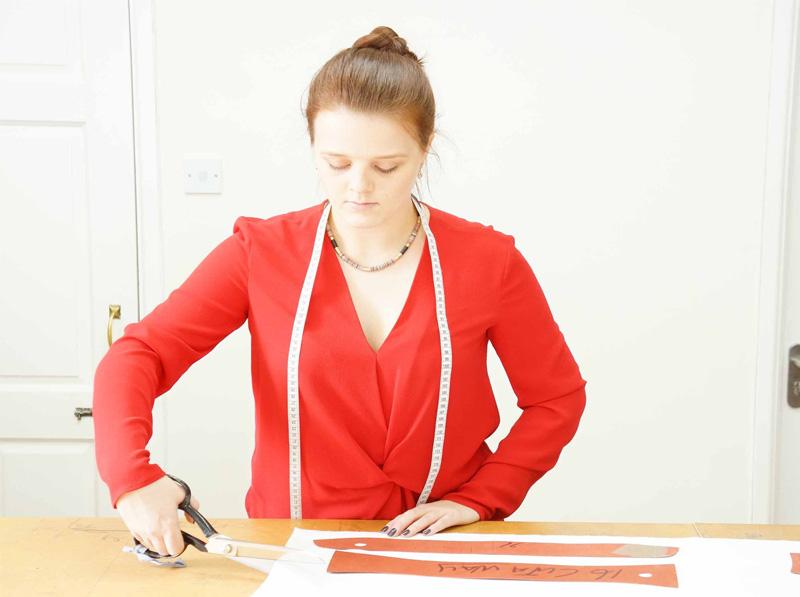 Emma Willis Continues To Grow Her English Shirtmaking Workrooms - Emma Willis