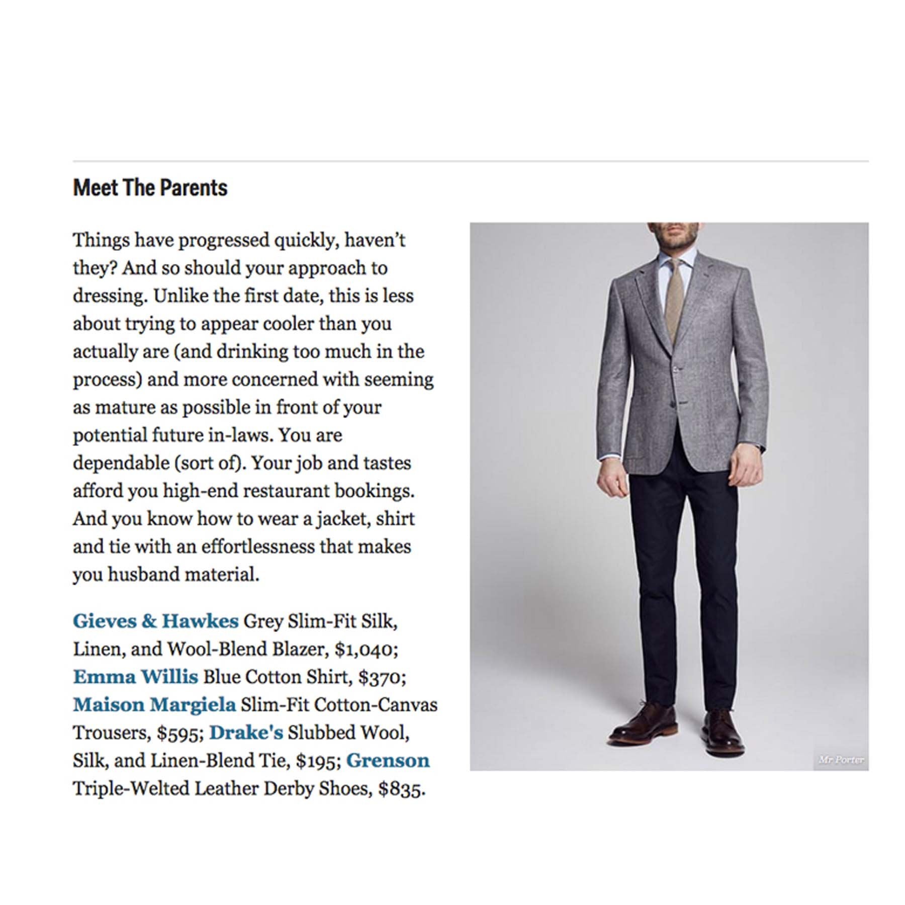 Emma Willis featured in Business Insider. - Emma Willis