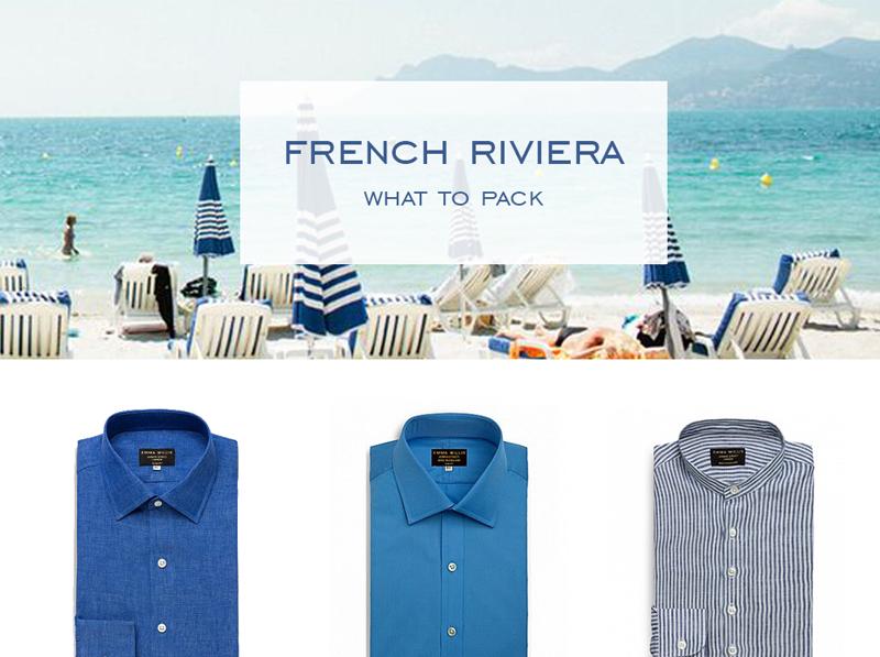 Emma Willis Luxurious linens for your Summer holiday style. - Emma Willis