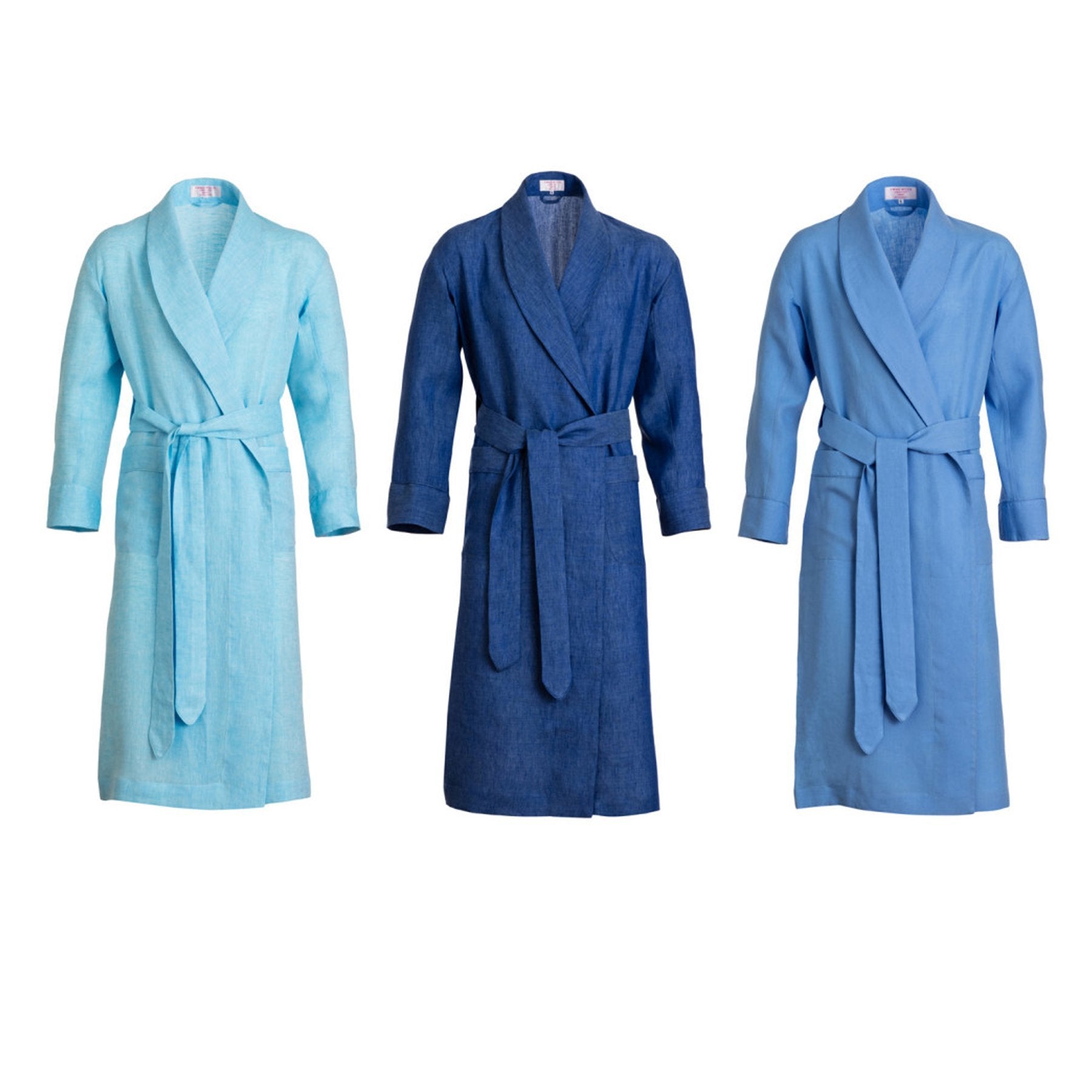 Emma Willis’ New Spring/Summer Dressing Gowns have arrived online. - Emma Willis