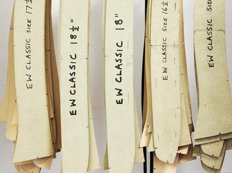 Emma Willis Signature Collar Styles - Emma Willis