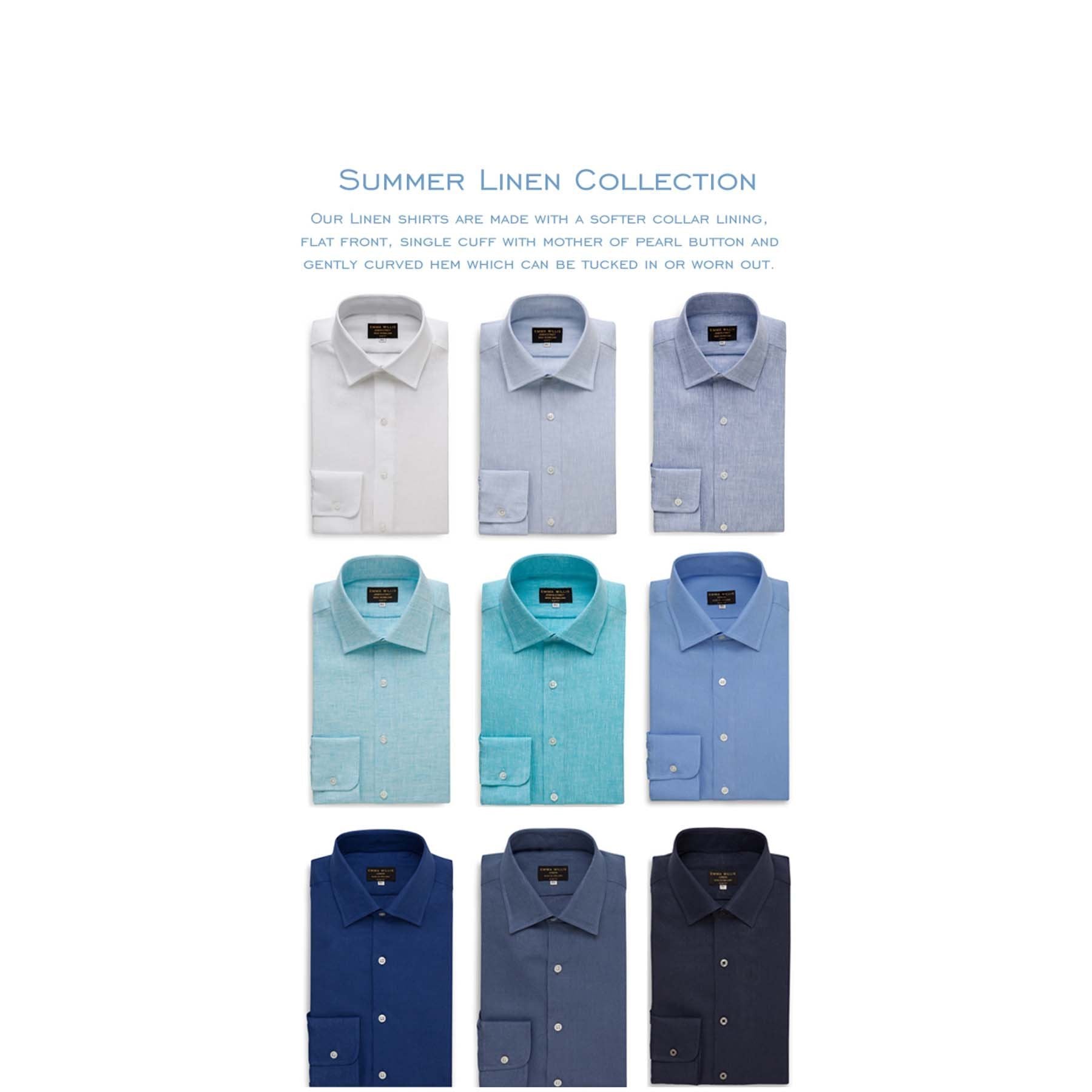 Emma Willis Summer Collection - Emma Willis