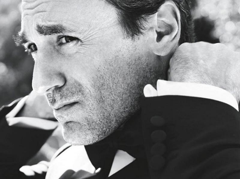 Evening Wear For The Social Season - Emma Willis