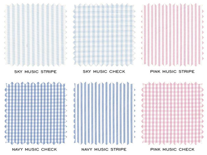 Exclusive to Emma Willis – The Soyella Music Collection - Emma Willis