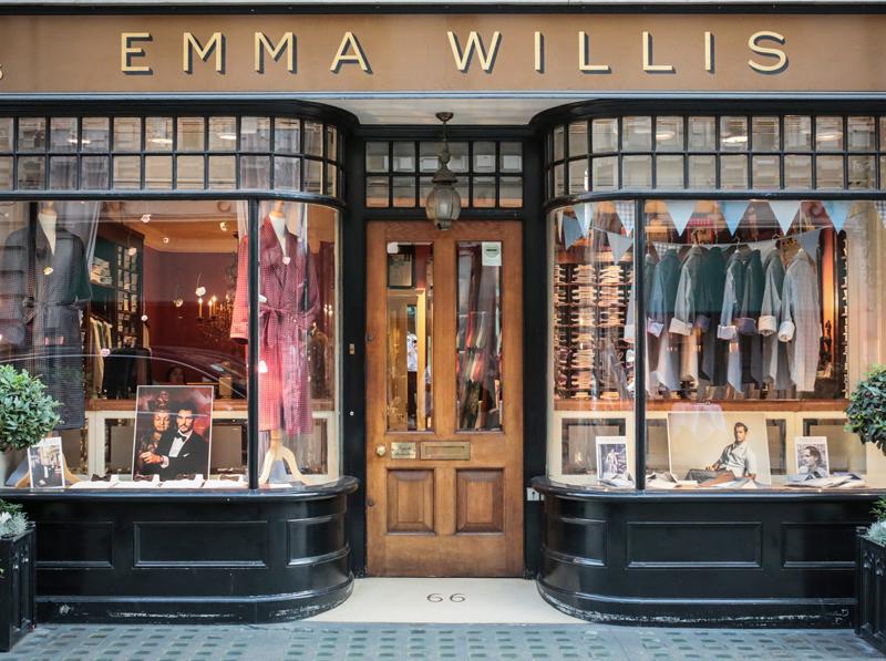 Father’s Day Gift Ideas - Emma Willis