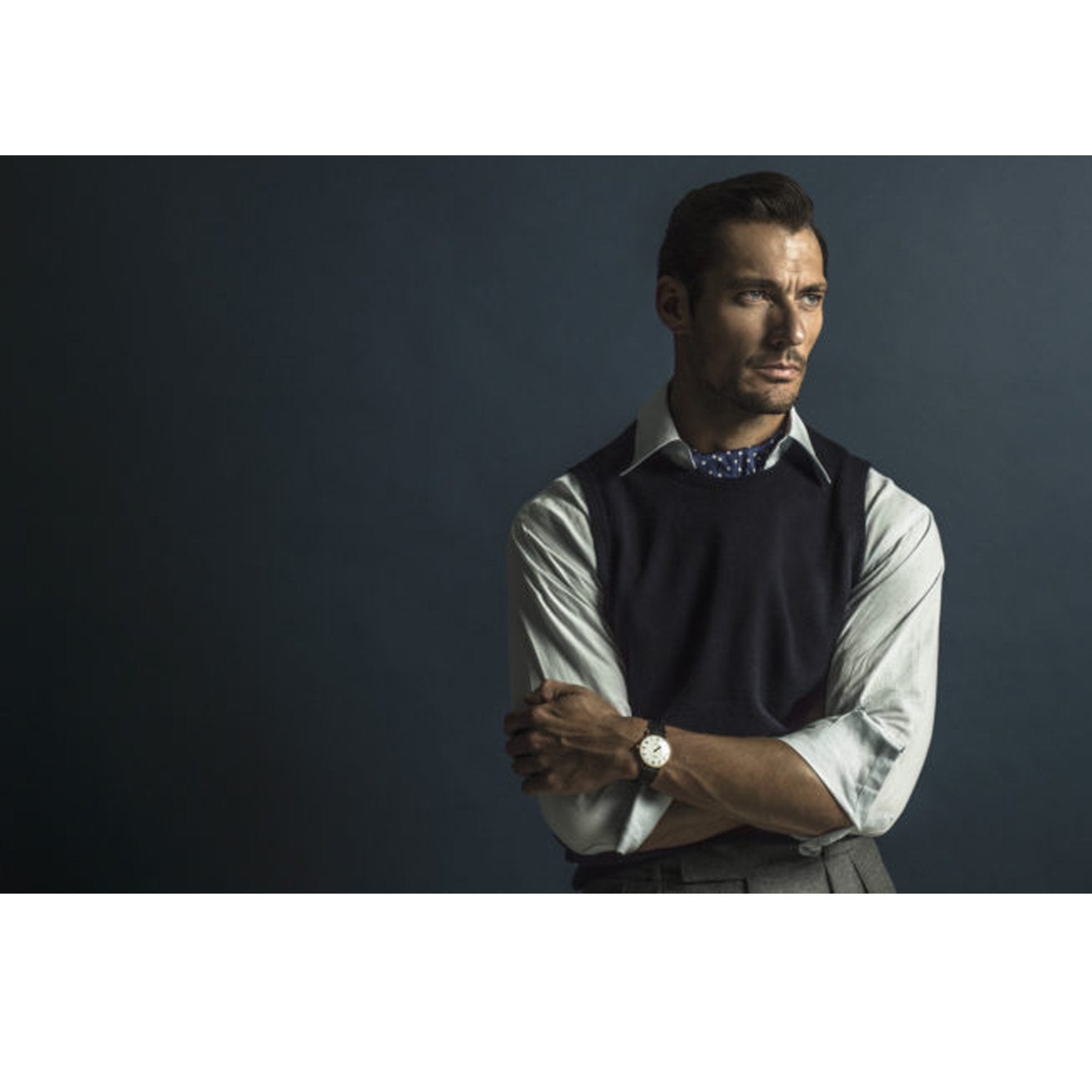 Gentleman’s Journal’s 50 Best British Brands - Emma Willis