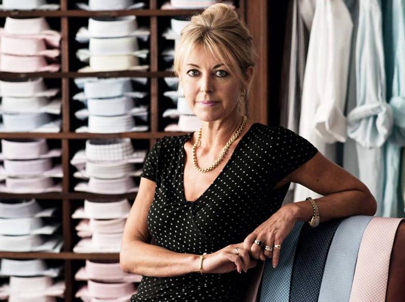 GQ Weddings- The GQ Guide To Getting Your Morning Suit Right - Emma Willis