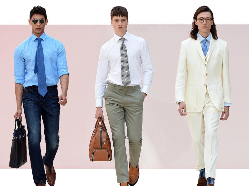 LFWM 2018 - Emma Willis