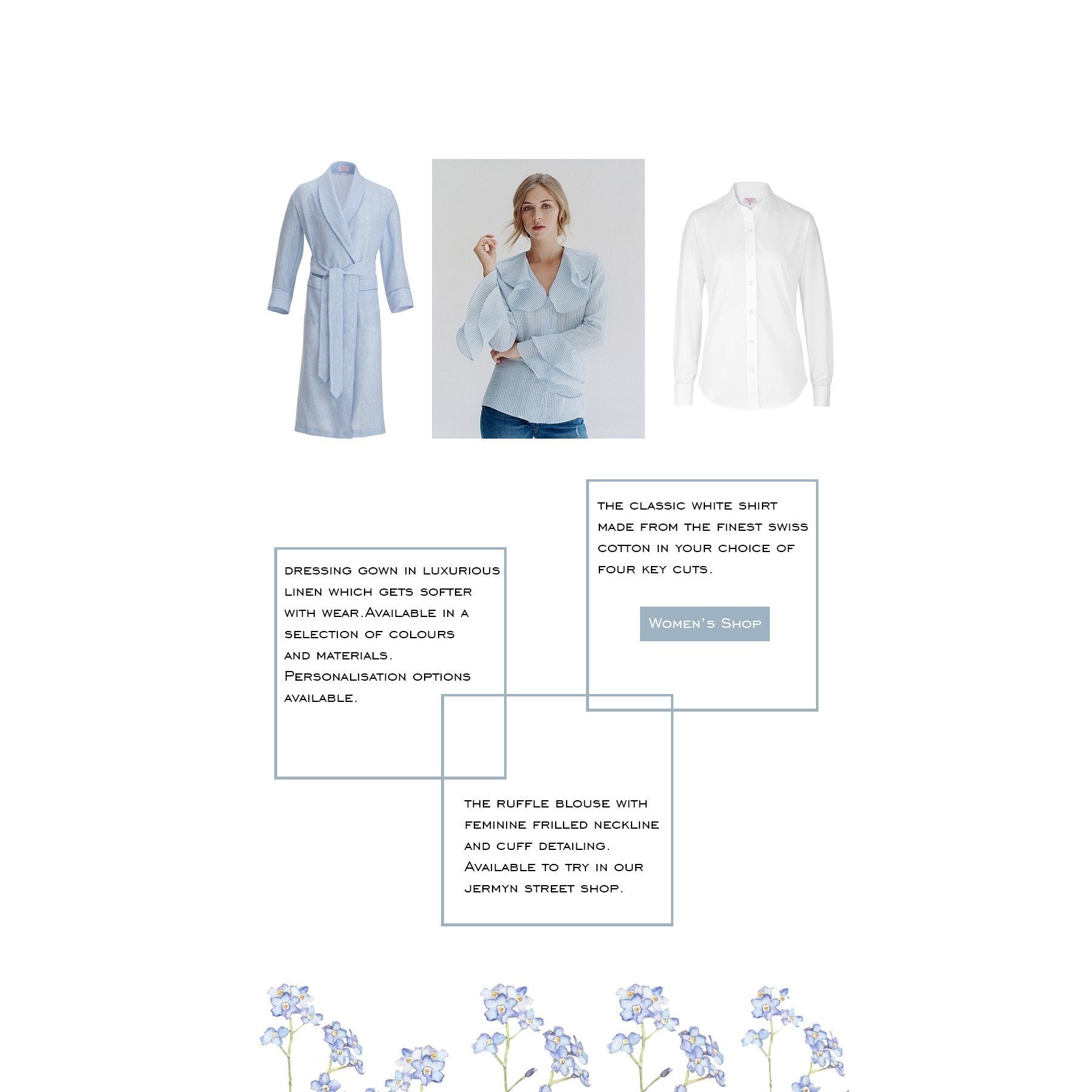 Mother’s Day 2018 - Emma Willis