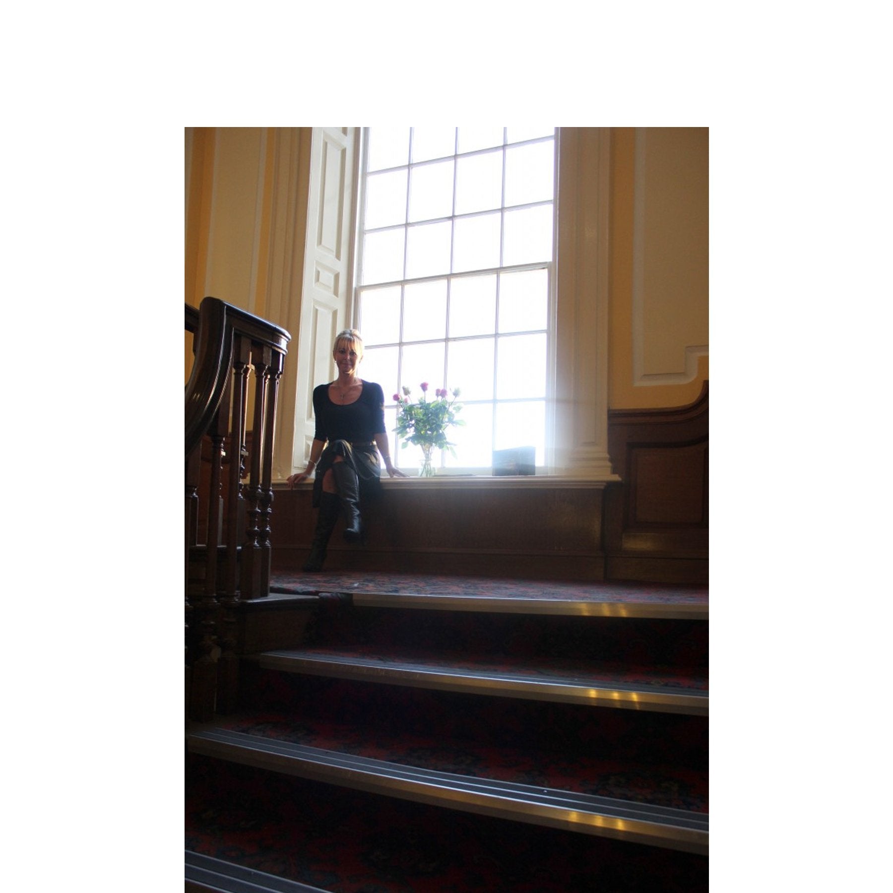 Our beautiful new Gloucester workroom - Emma Willis