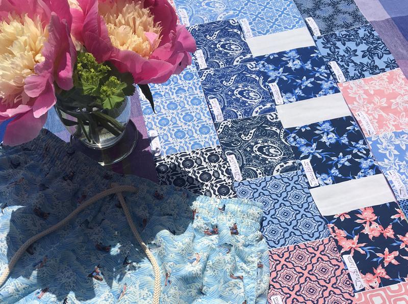 Preview: New Emma Willis Swimwear 2018 - Emma Willis