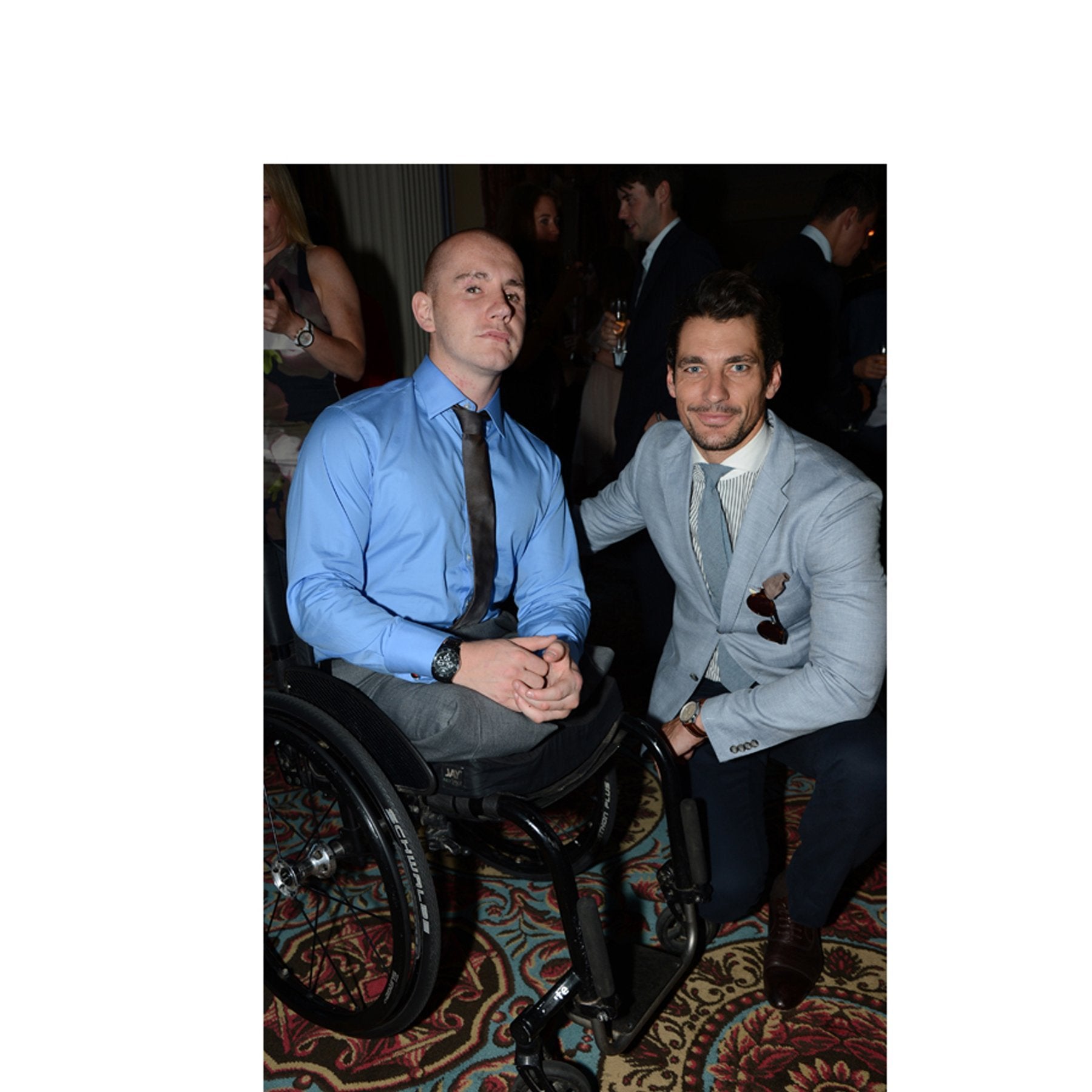 Style for Soldiers Newsletter Spring 2016 - Emma Willis