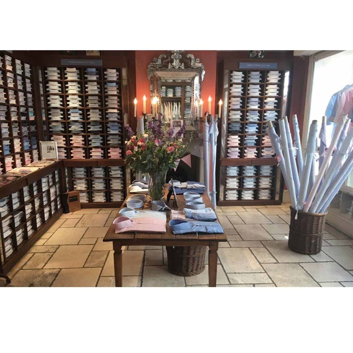 The Best Menswear Shops in London - Fashionbeans.com