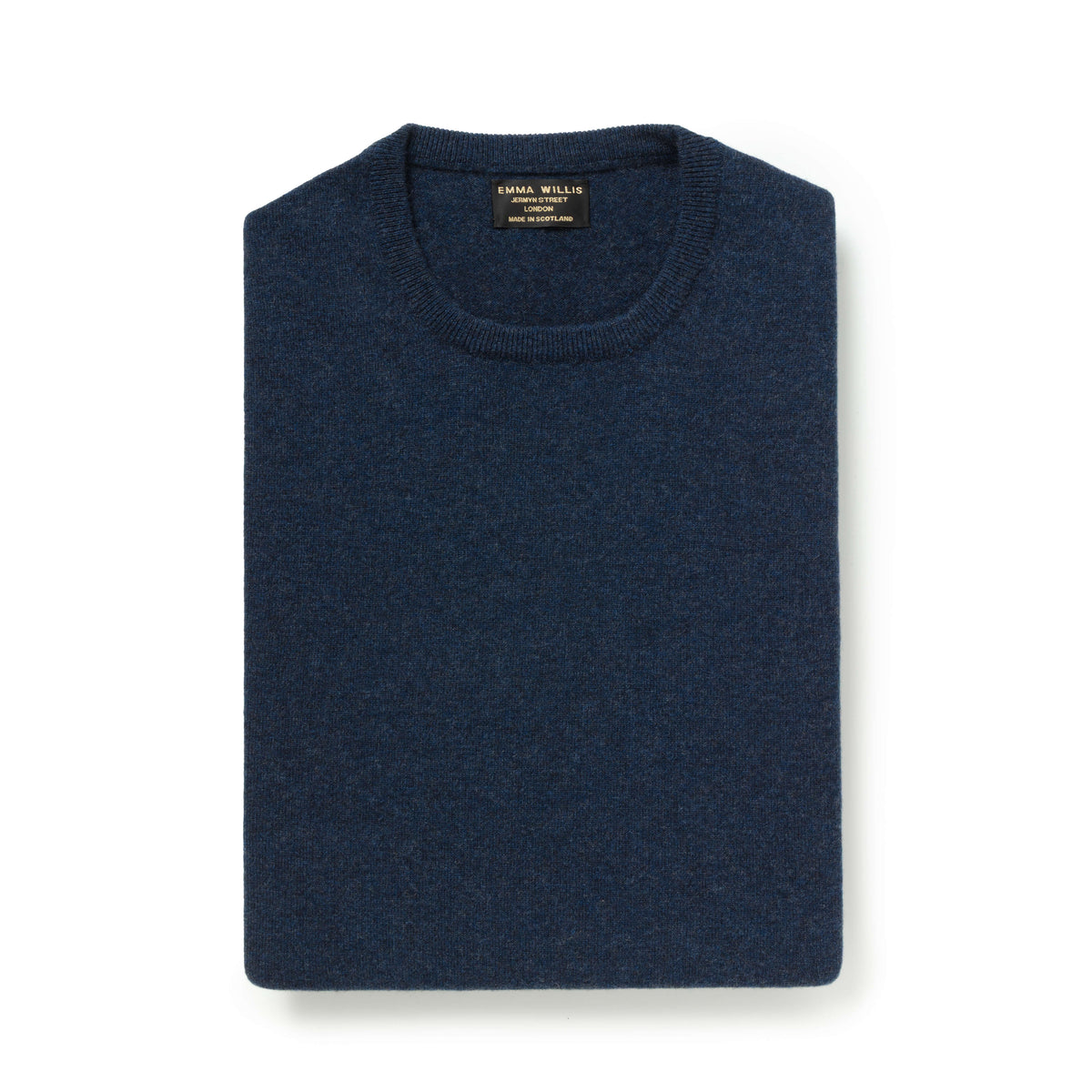 Cosmos Cashmere Crew
