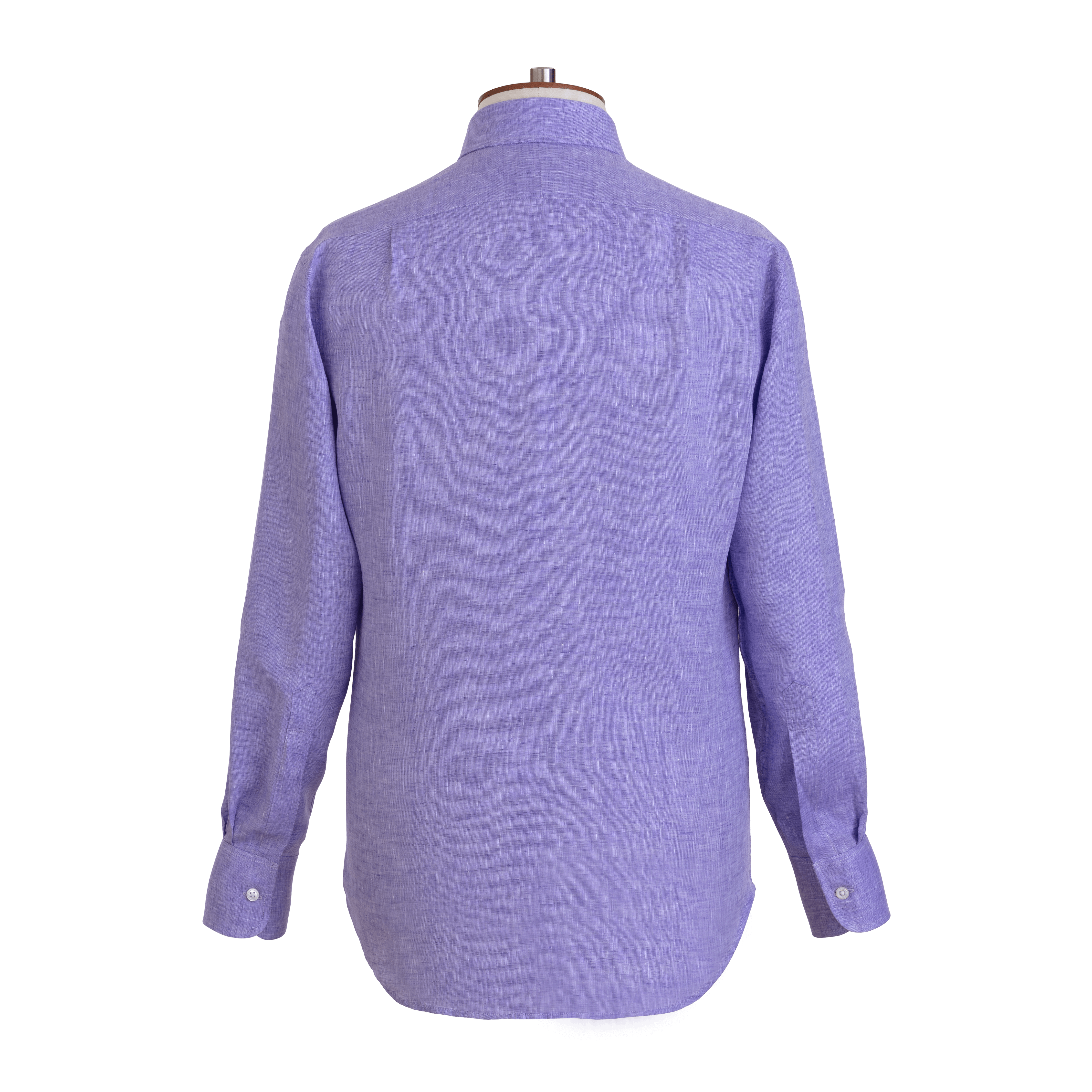 Wisteria Linen Shirt