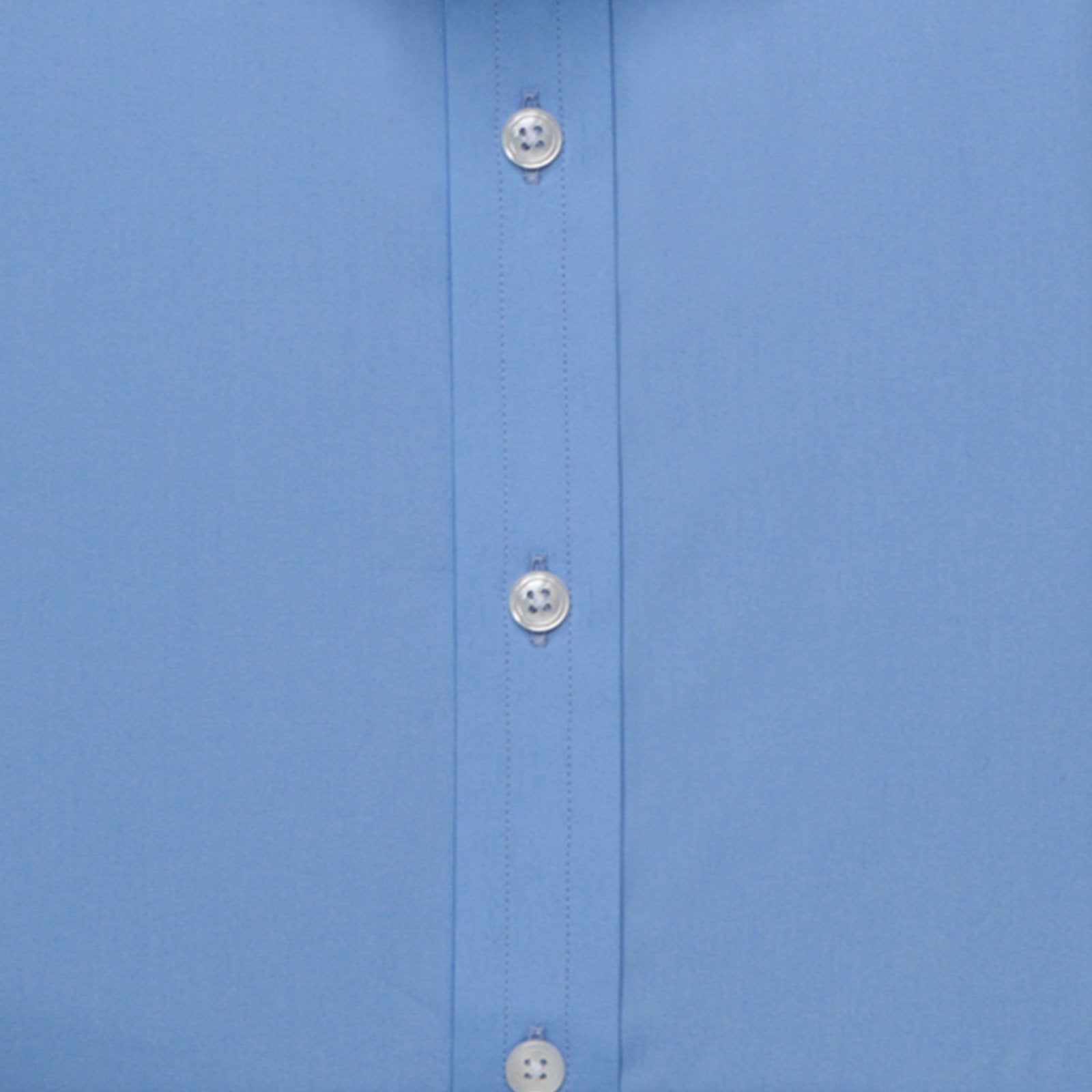 Azure Superior Cotton Shirt - Emma Willis