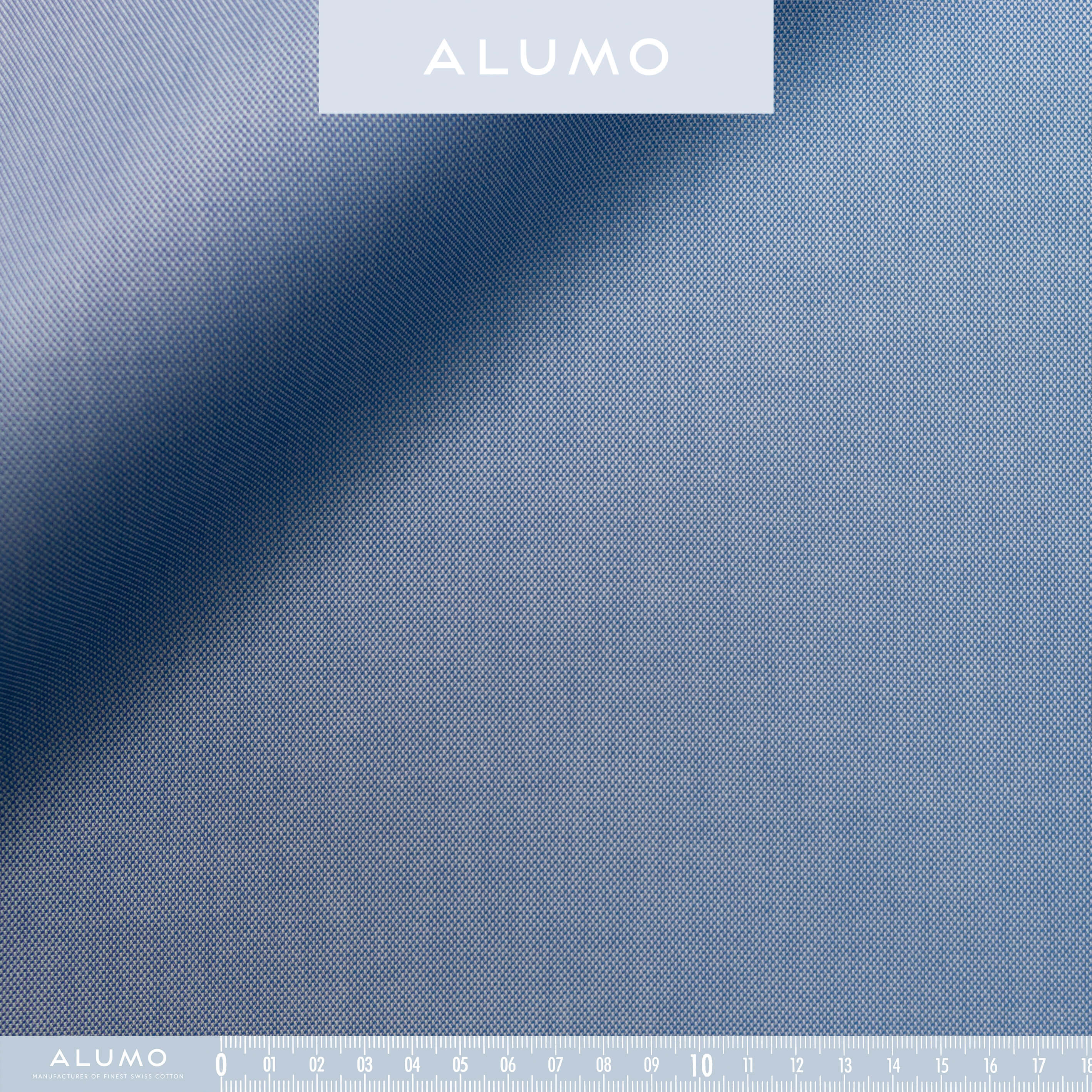 Blue Castello - Emma Willis