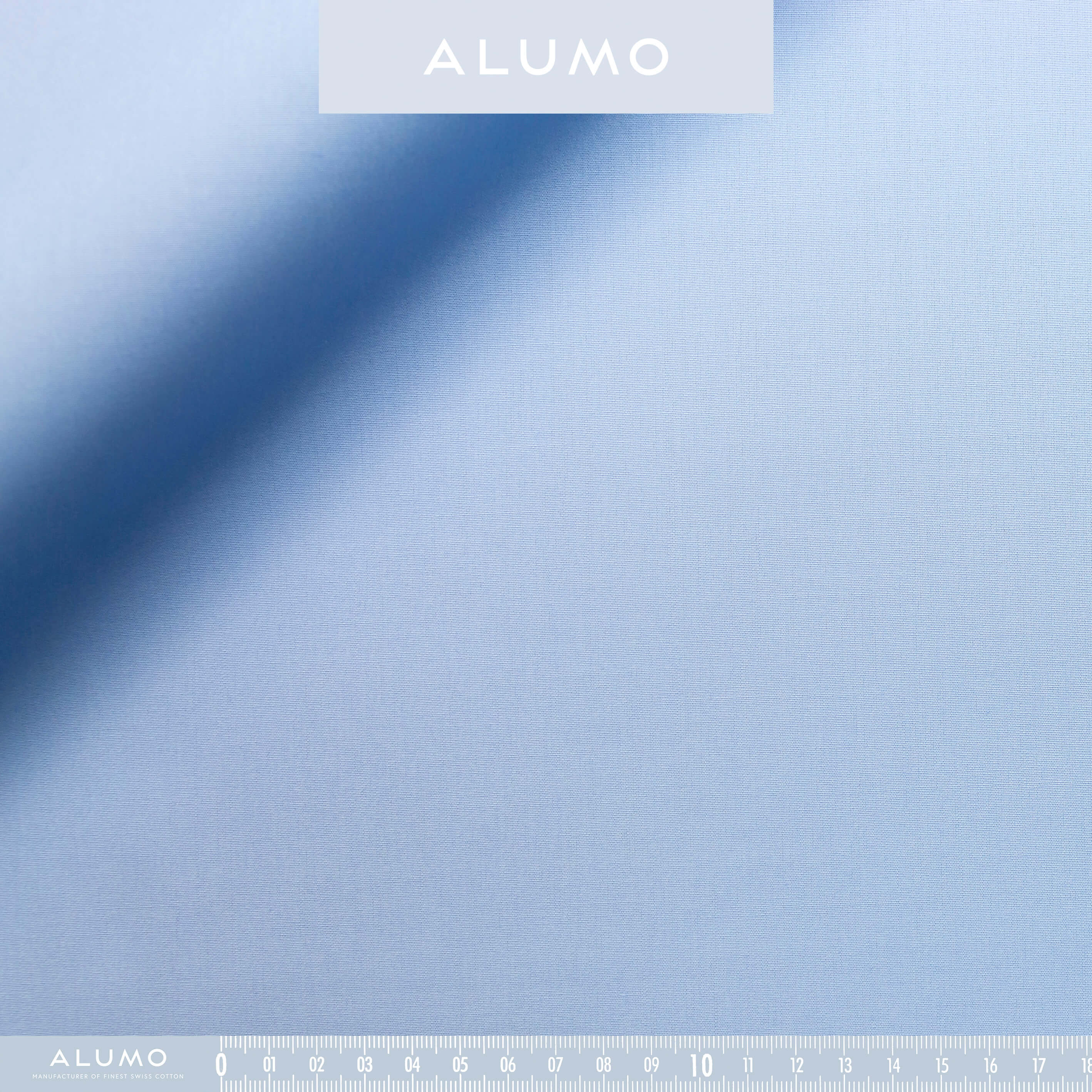 Blue Supraluxe - Emma Willis