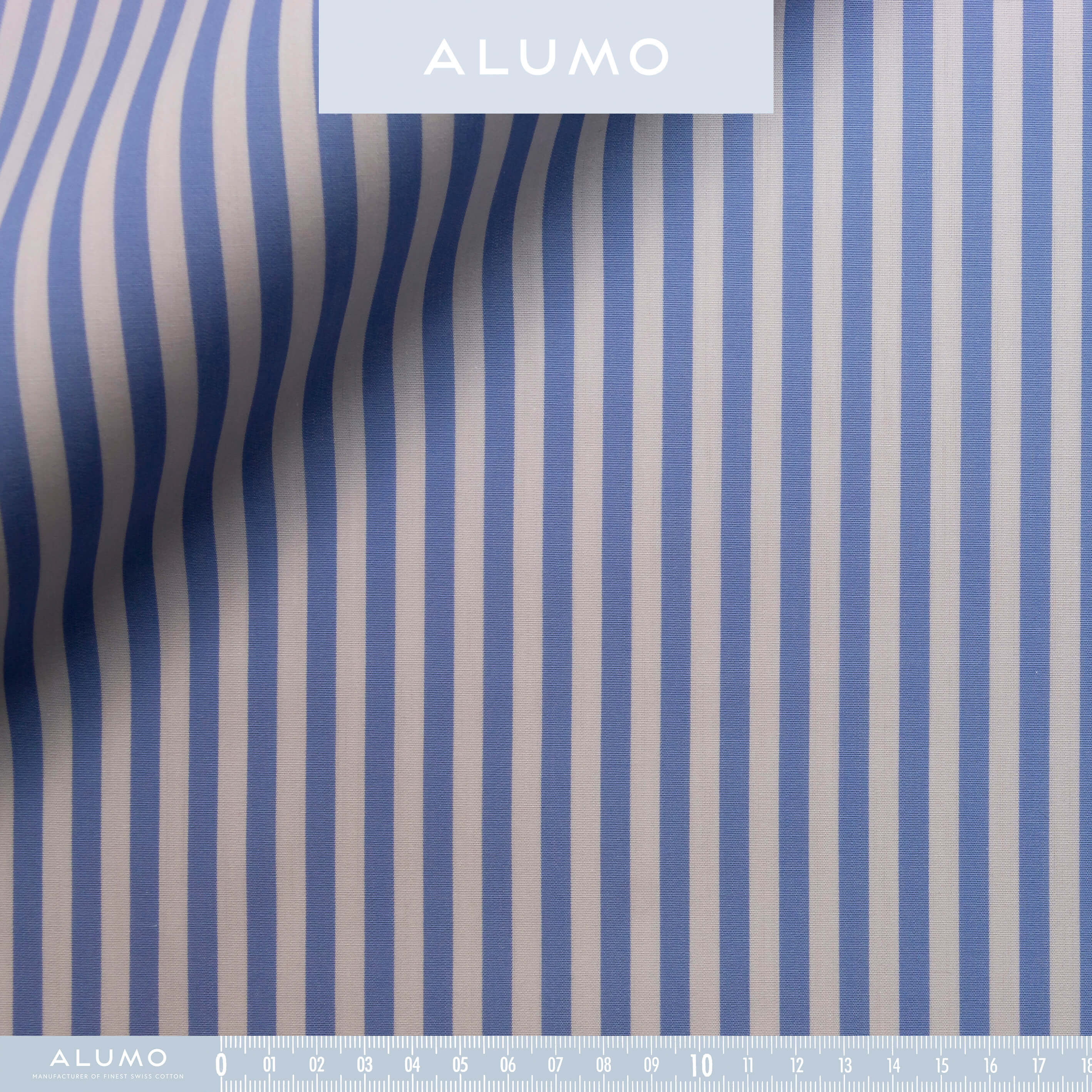 Sky Butcher Stripe Supraluxe - Emma Willis