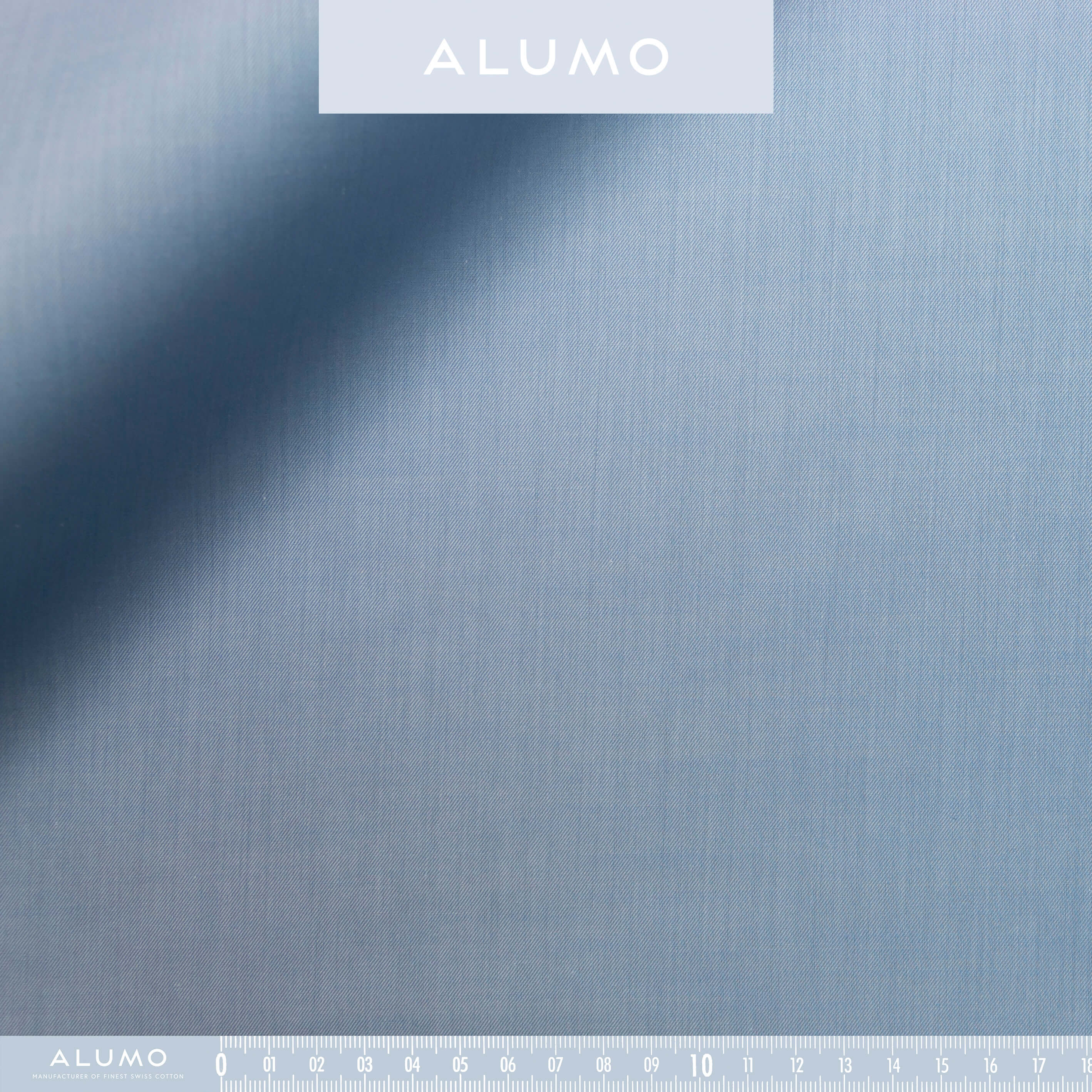 Sky Twill Soyada - Emma Willis