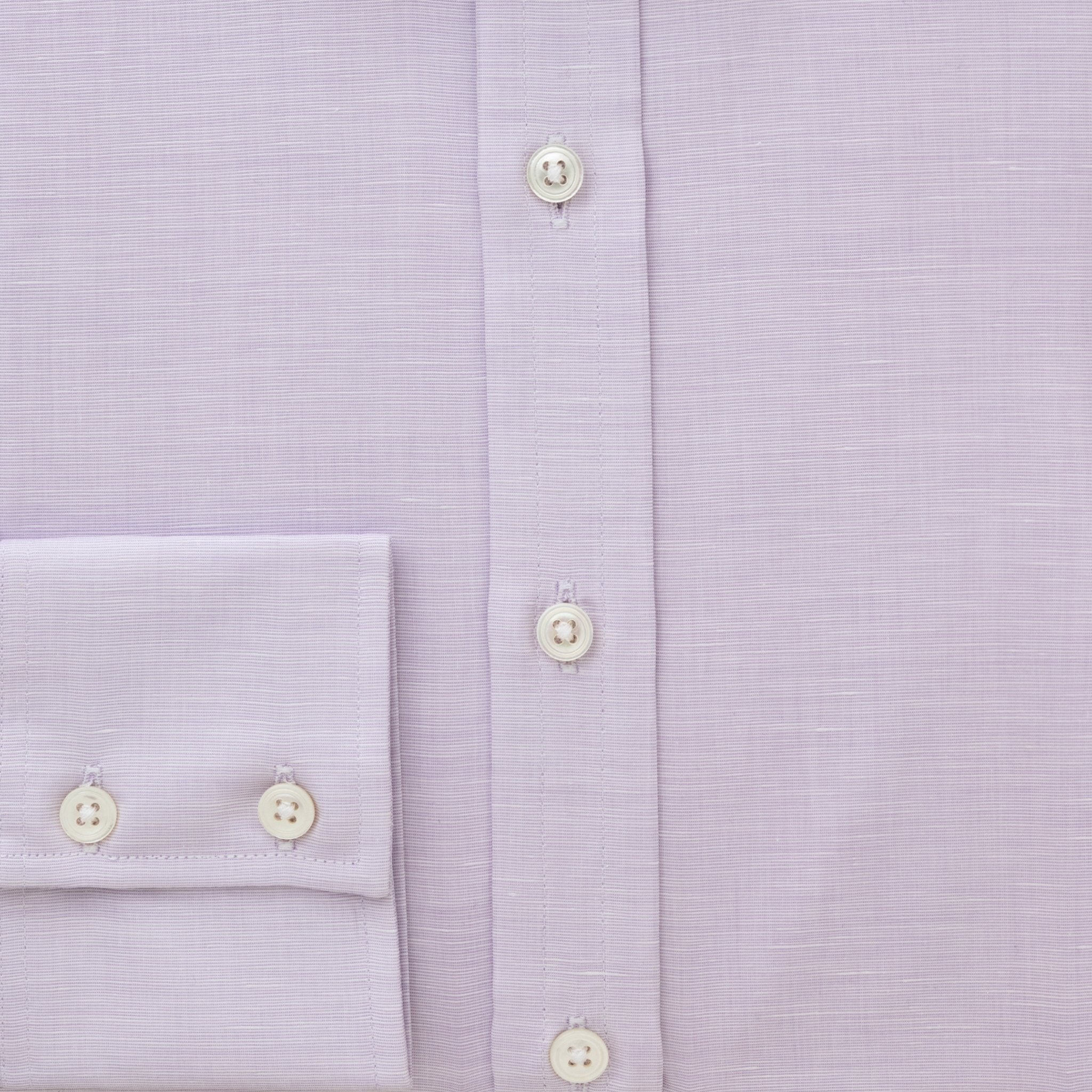 Lilac Zephirlino Shirt freeshipping - Emma Willis