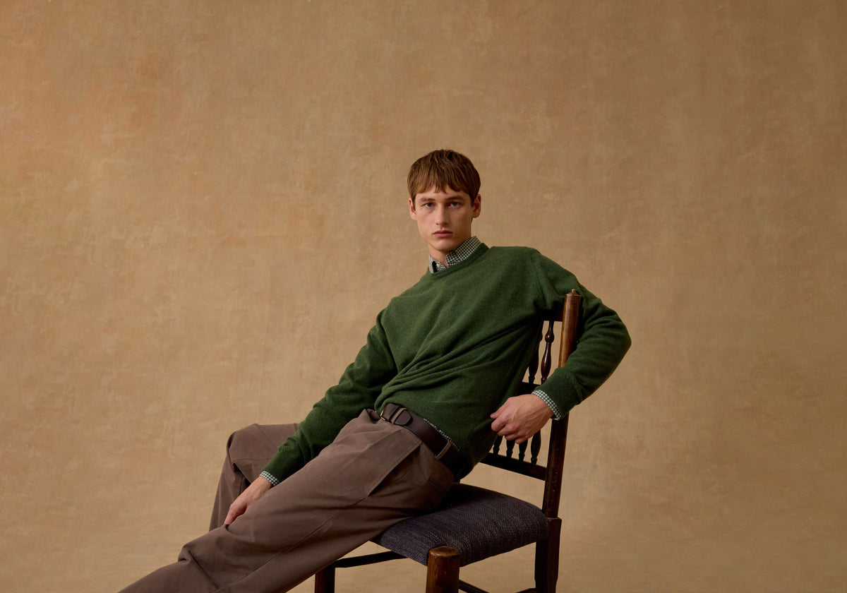 New Autumn Collection Launches Today