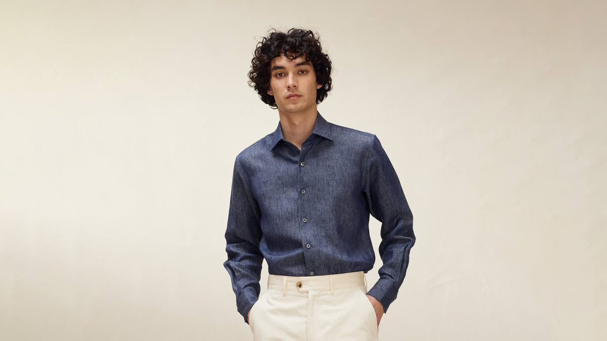 When Can I Wear Linen?