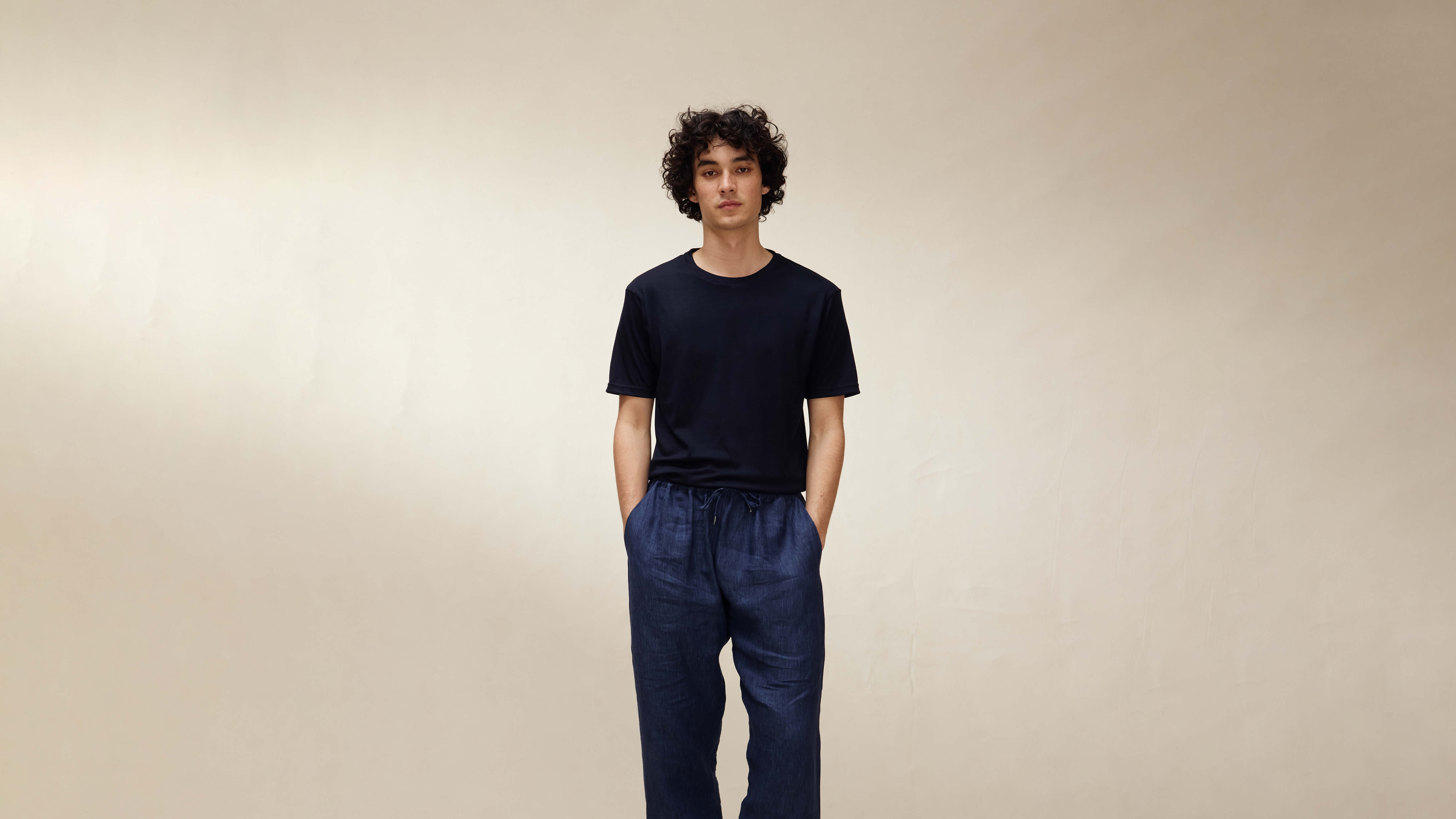 Who Makes Our T-Shirts & Trousers