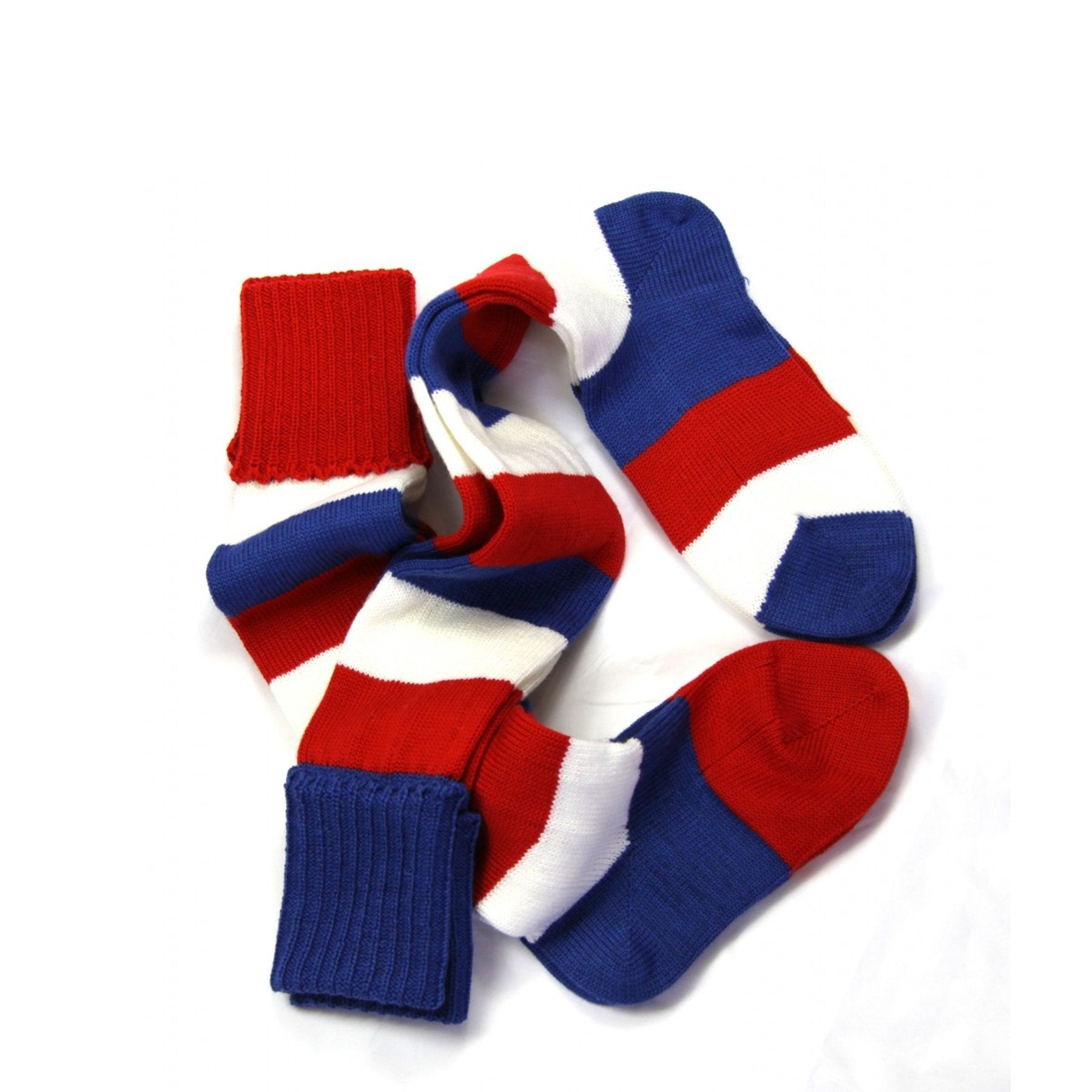 Jubilee Walking Socks - Emma Willis