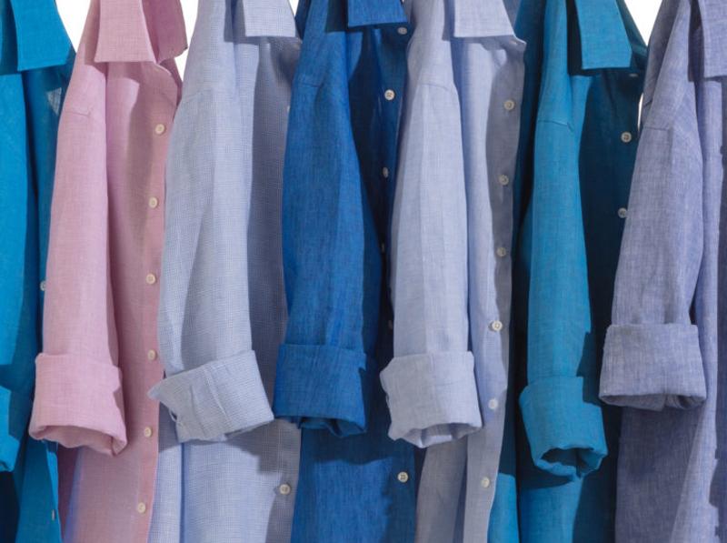 Summer Linen