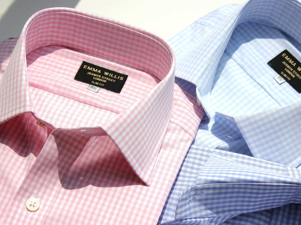The coolest cotton for Summer - Emma Willis