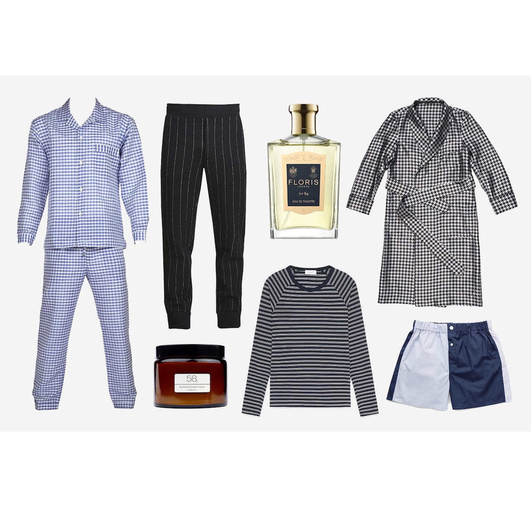 The Rake’s Creature Comforts - Emma Willis