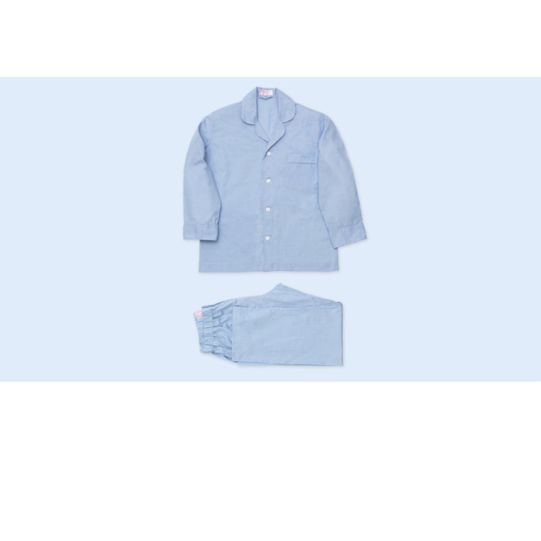 The Robb Report’s Luxe Lounge-wear Edit - Emma Willis