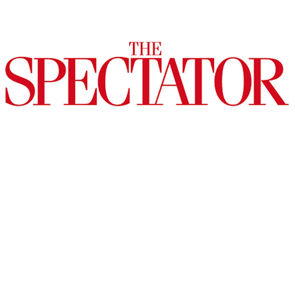 The Spectator’s Notes - Emma Willis