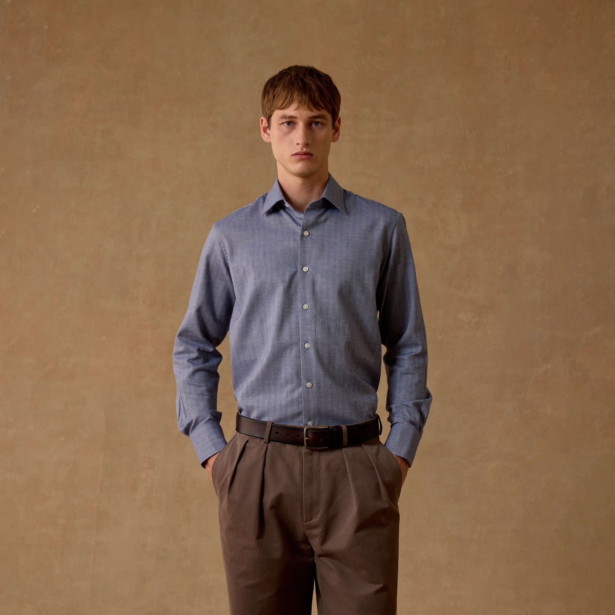 AW26/7 Ready to Wear Shirts