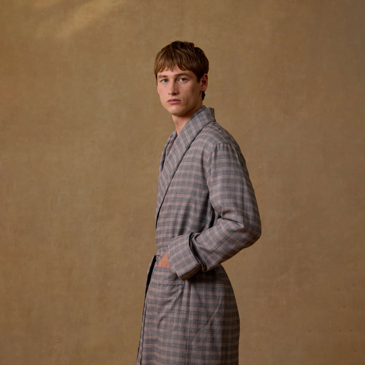 AW26/7 Dressing Gowns