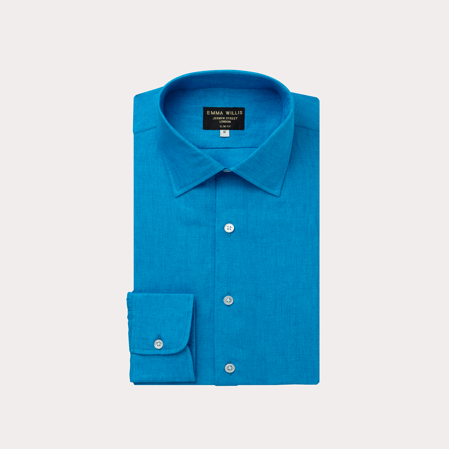 Linen Shirts
