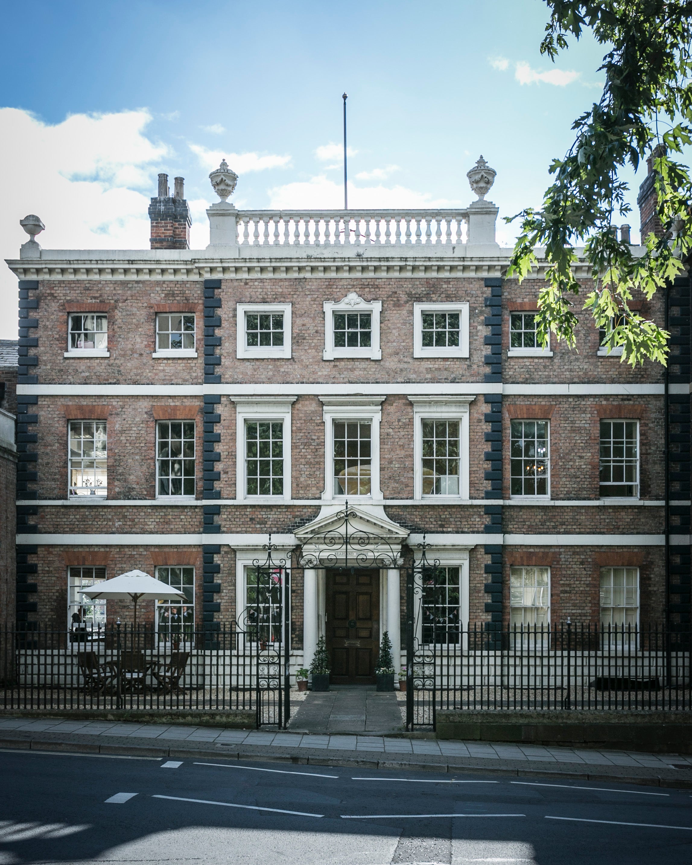 Bespoke Appointment at Bearland House