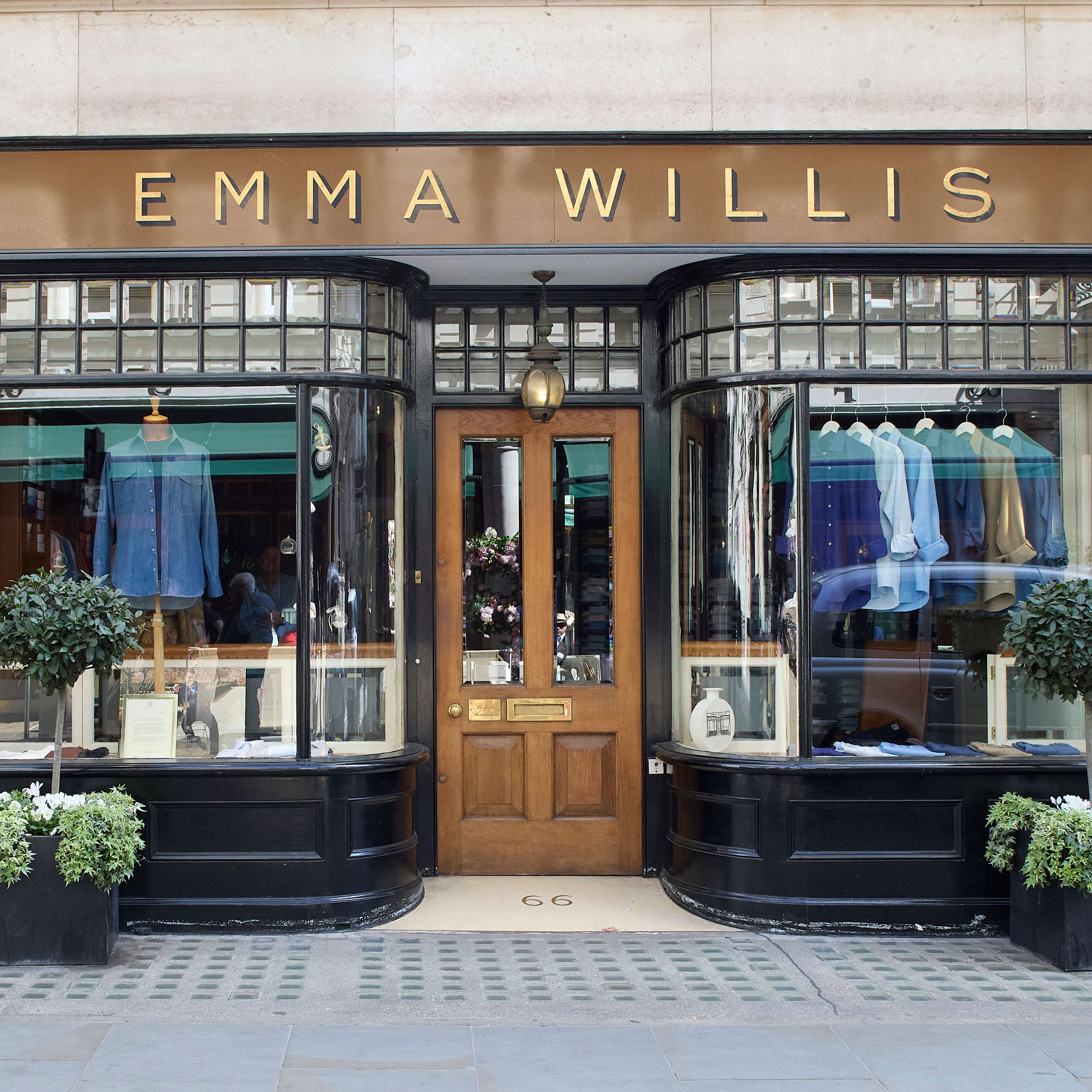 66 Jermyn Street, St. James'