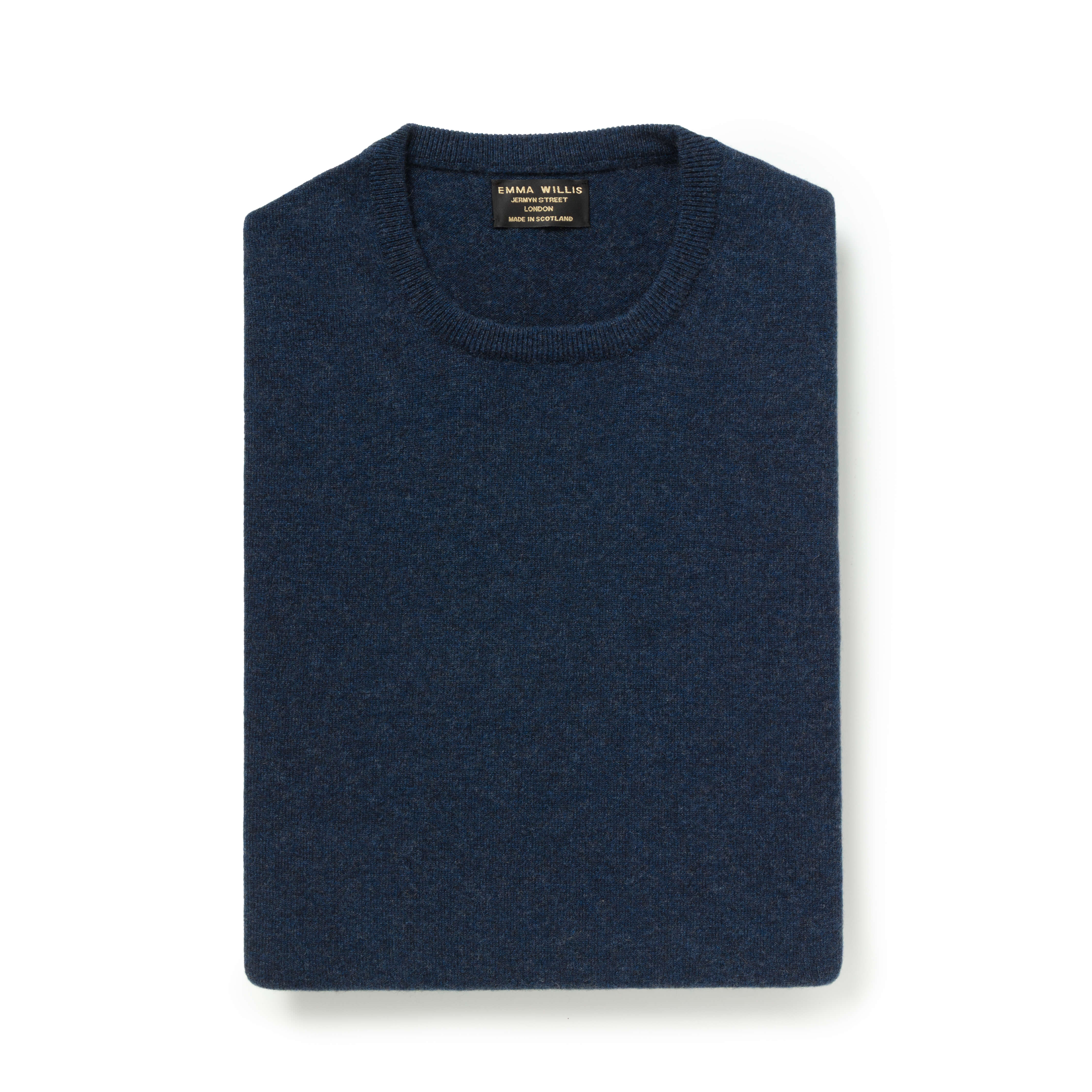Cosmos Cashmere Crew