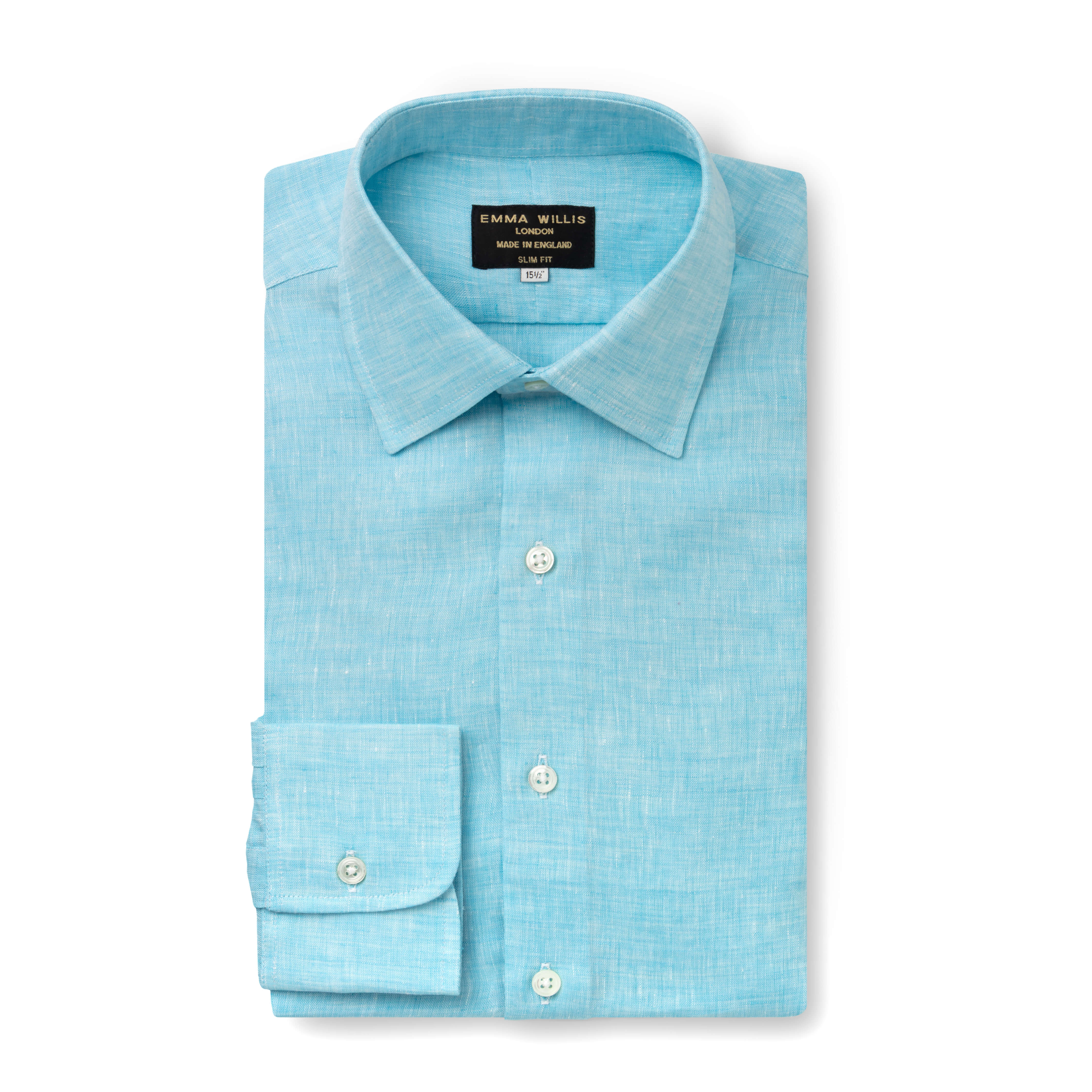 Ocean Linen Shirt - New
