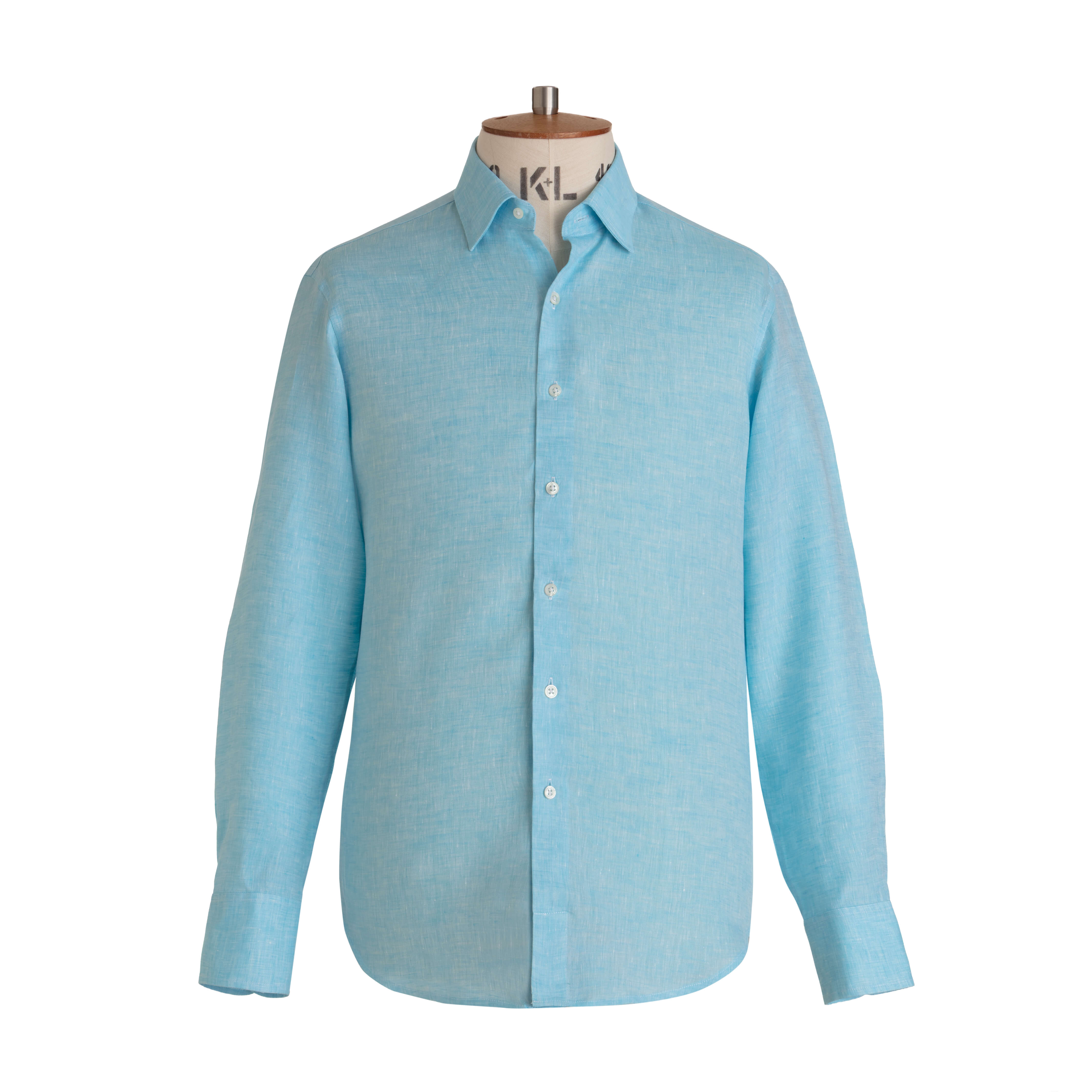 Ocean Linen Shirt - New