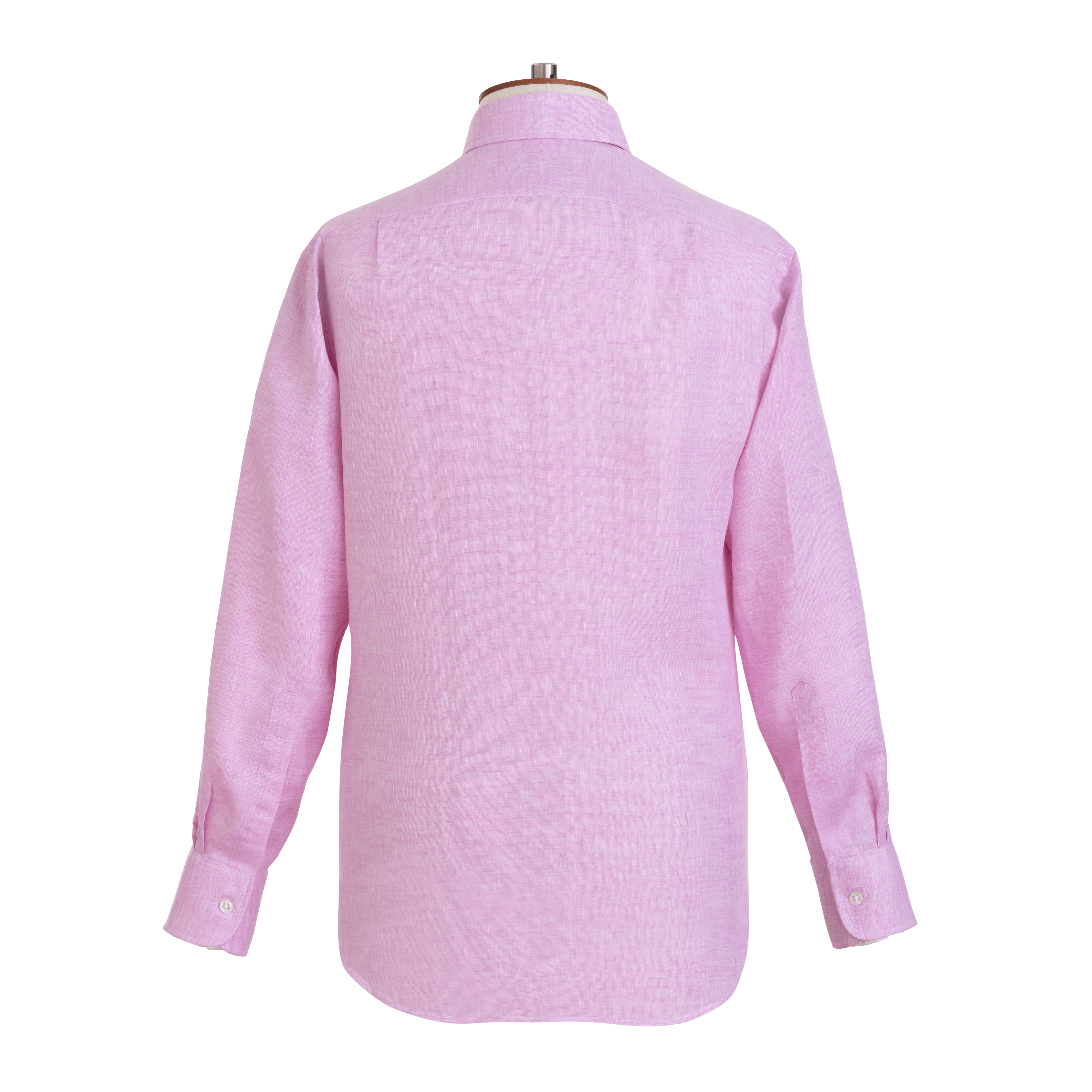 Petal Linen Shirt