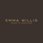 Emma Willis Bespoke and Ready to wear Shirts logo