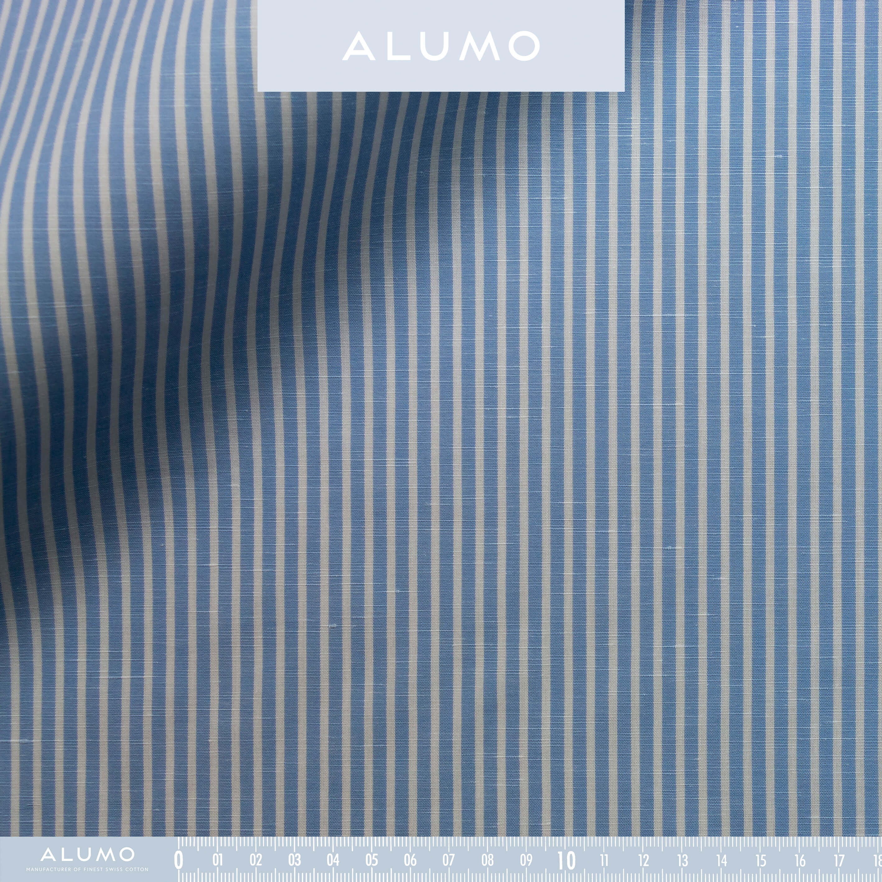 Blue Stripe Zephirlino - Emma Willis