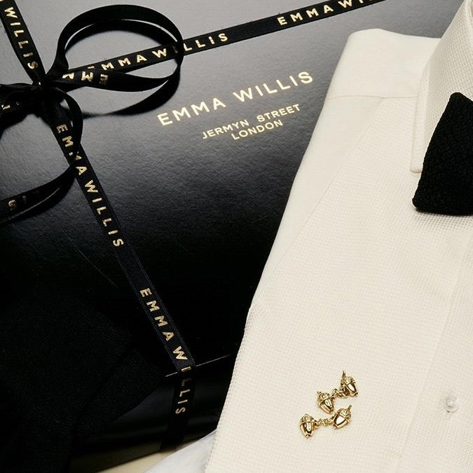 Gift Wrap - Emma Willis