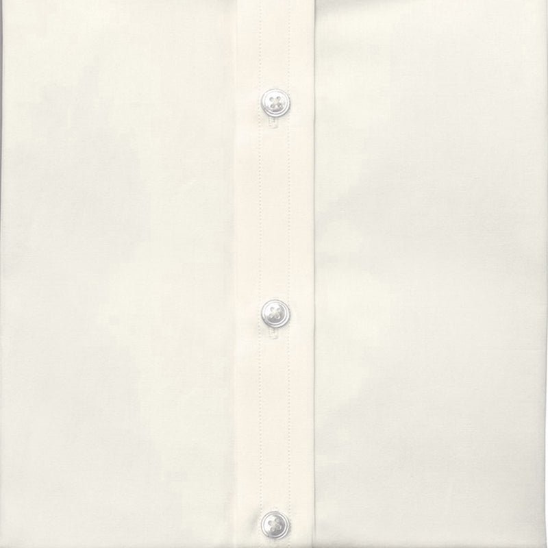 Ivory Superior Cotton Shirt freeshipping - Emma Willis
