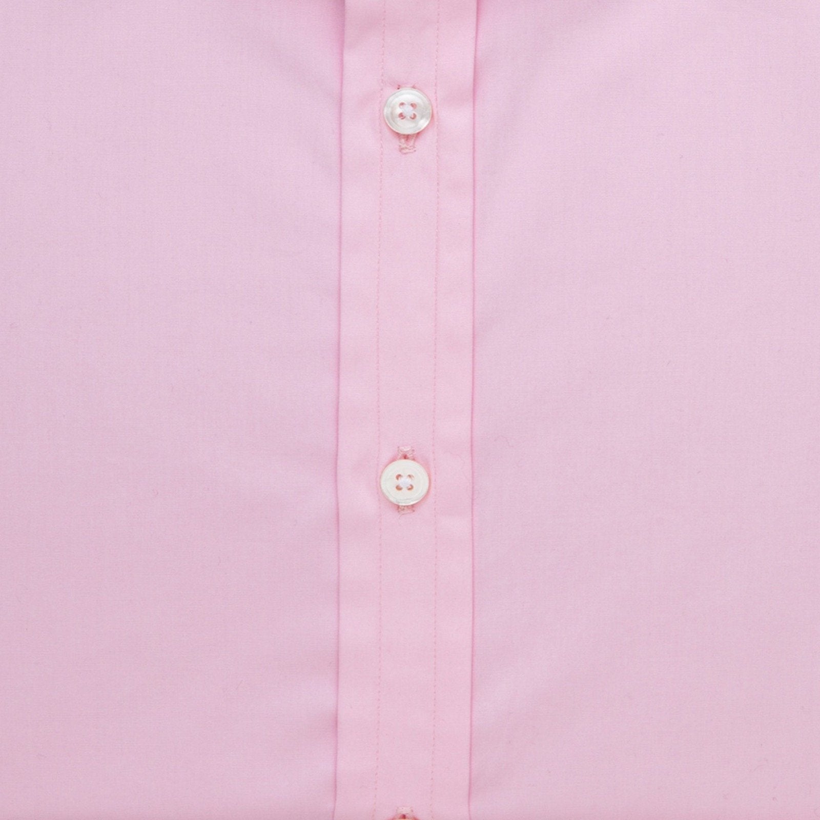 Pink Superior Cotton Shirt freeshipping - Emma Willis